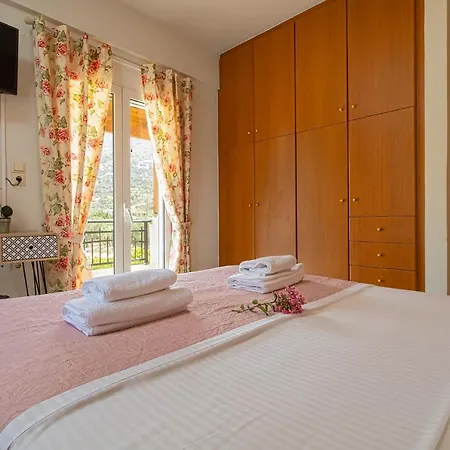 Plakias River Apartment Exterior foto