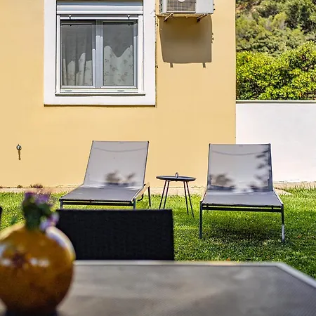 Plakias River Apartment Exterior foto