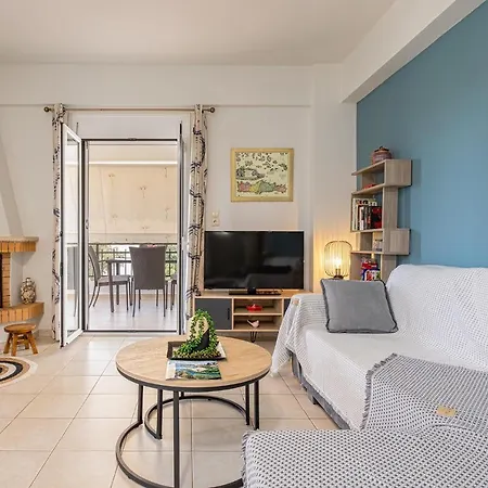 Plakias River Apartment Exterior foto