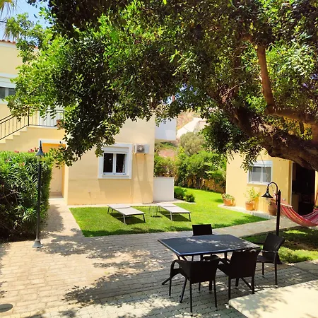 Plakias River Apartment Exterior foto