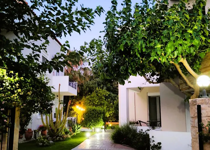 Plakias River Apartment