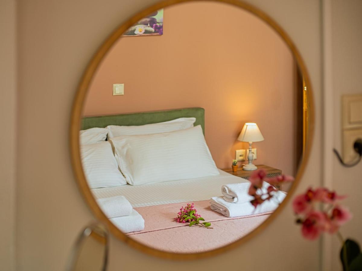 River Apartment Plakias