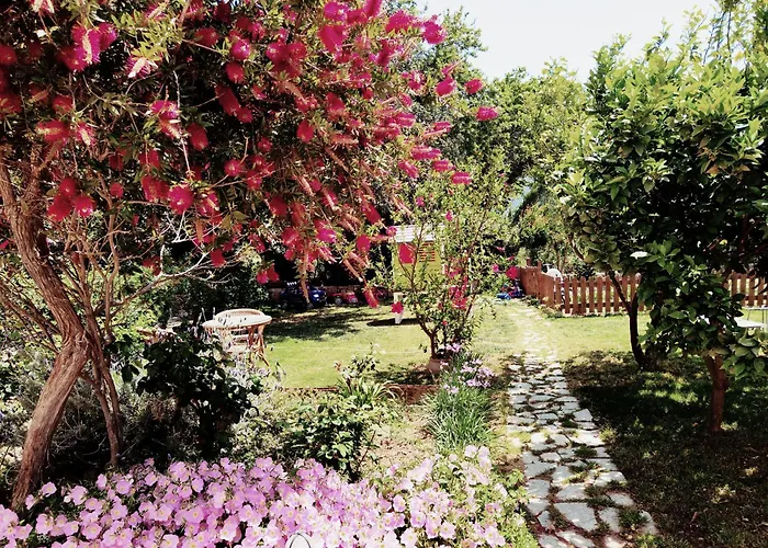 Plakias River Apartment